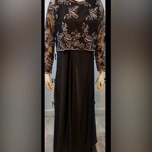 Maria Rao 2 piece top